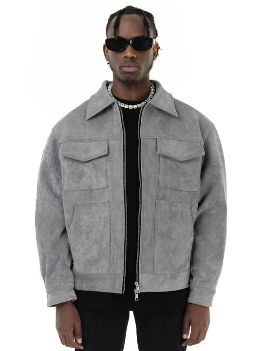 EB | Herren Jacke