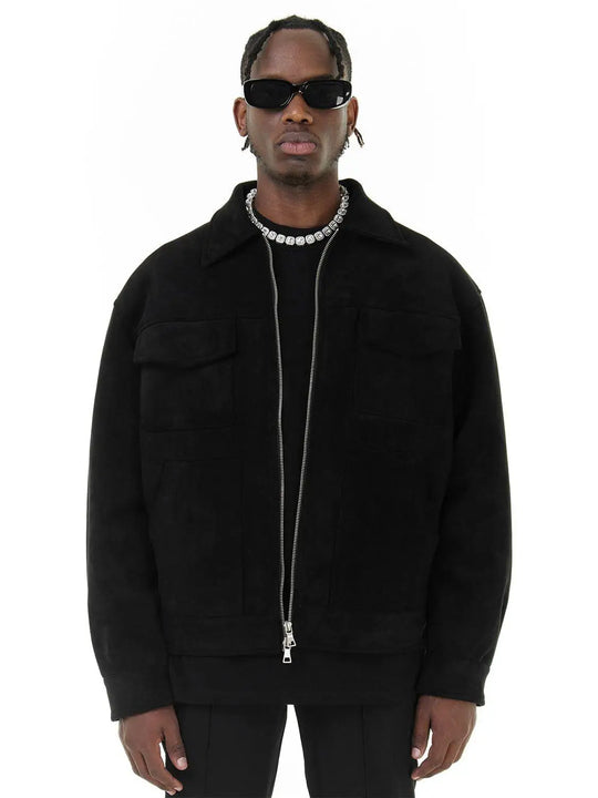 EB | Herren Jacke