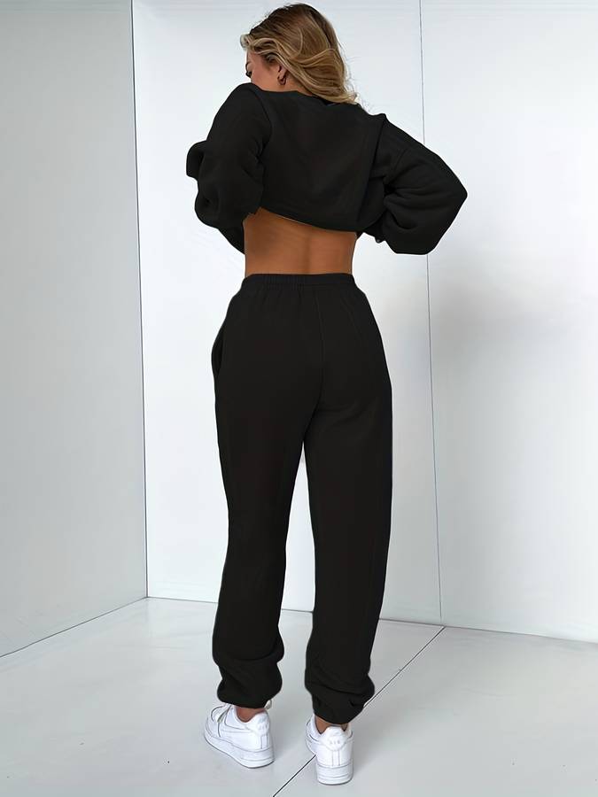 EB | Damen-Sweat-Set