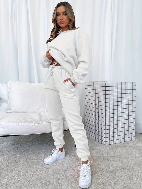 EB | Damen-Sweat-Set