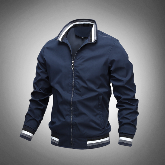 EB | Ritscool Bomberjacke