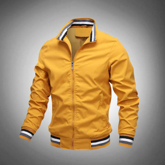 EB | Ritscool Bomberjacke