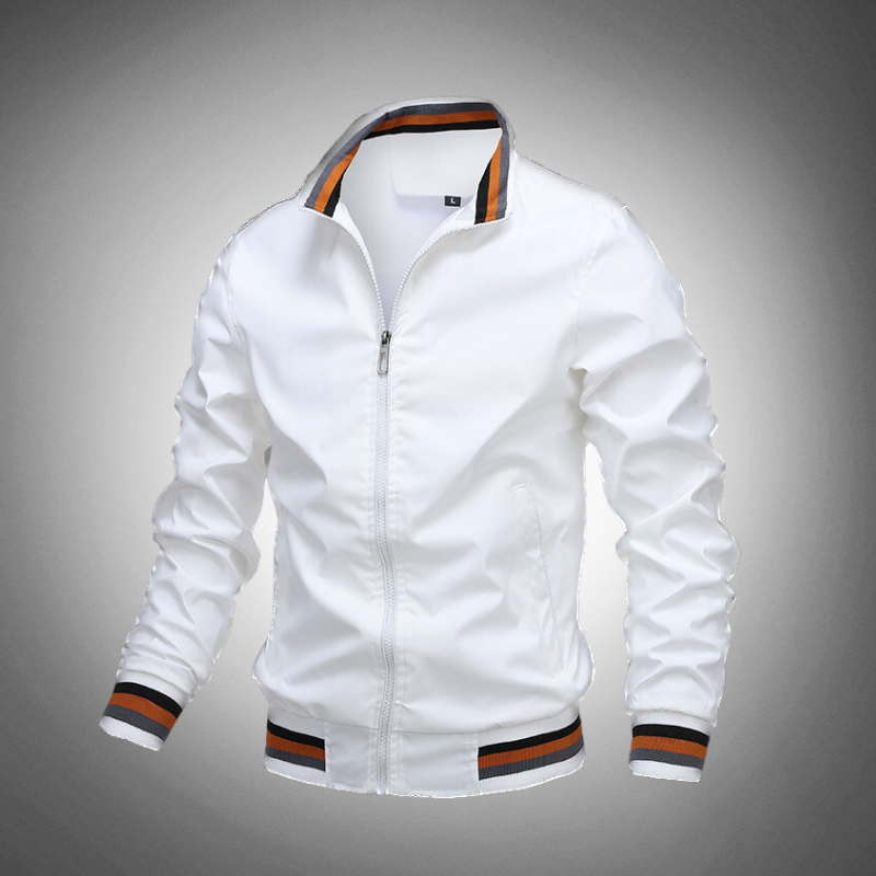 EB | Ritscool Bomberjacke