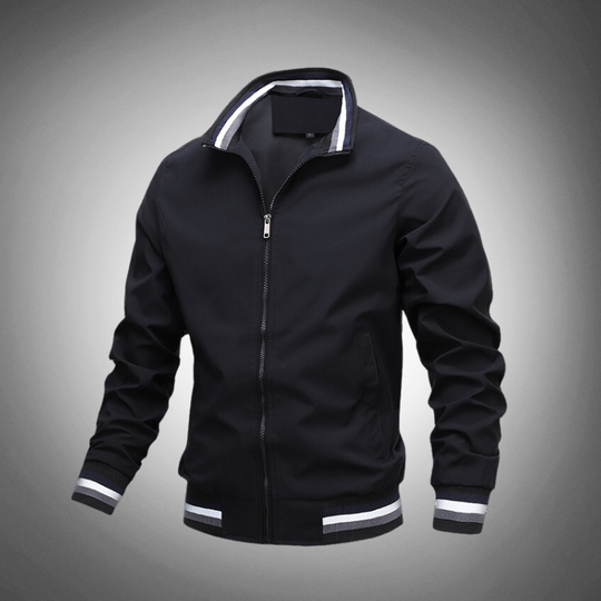EB | Ritscool Bomberjacke