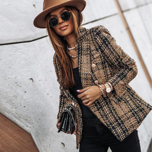 EB | Eleganter Blazer für Frauen