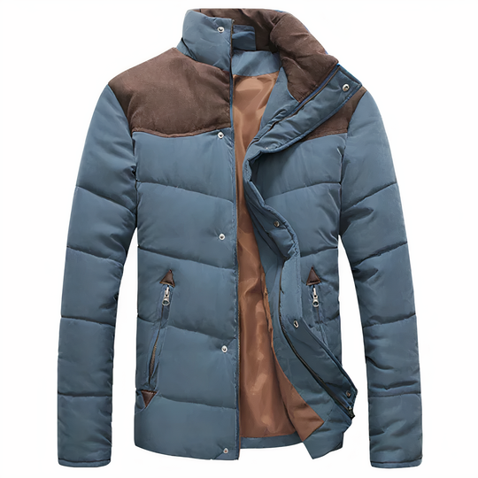 EB | Gefütterte Winterjacke
