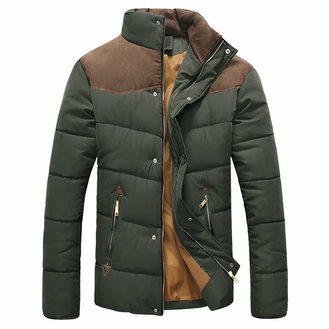 EB | Gefütterte Winterjacke