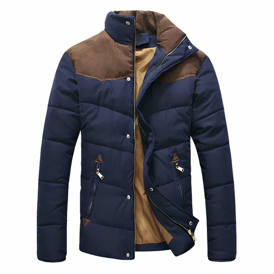 EB | Gefütterte Winterjacke