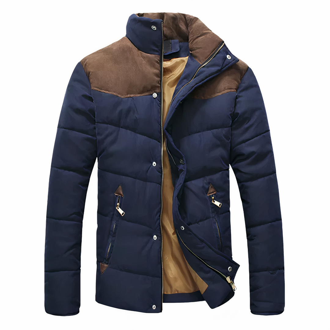 EB | Gefütterte Winterjacke