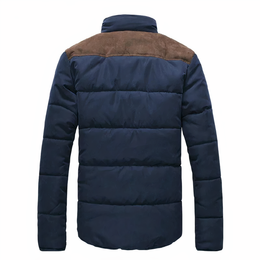 EB | Gefütterte Winterjacke