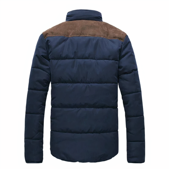 EB | Gefütterte Winterjacke