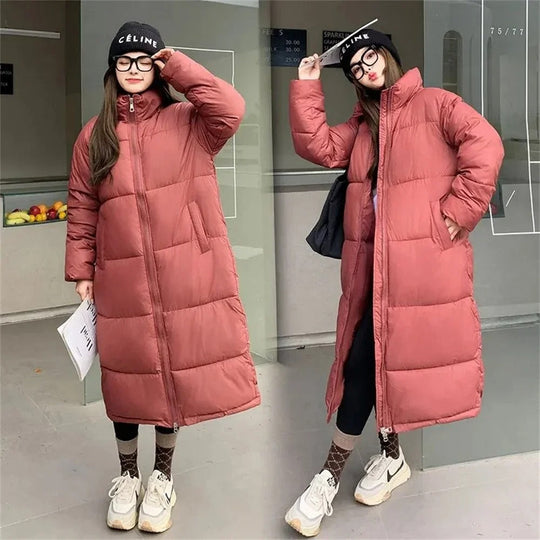 EB | Baumwolljacke für Damen