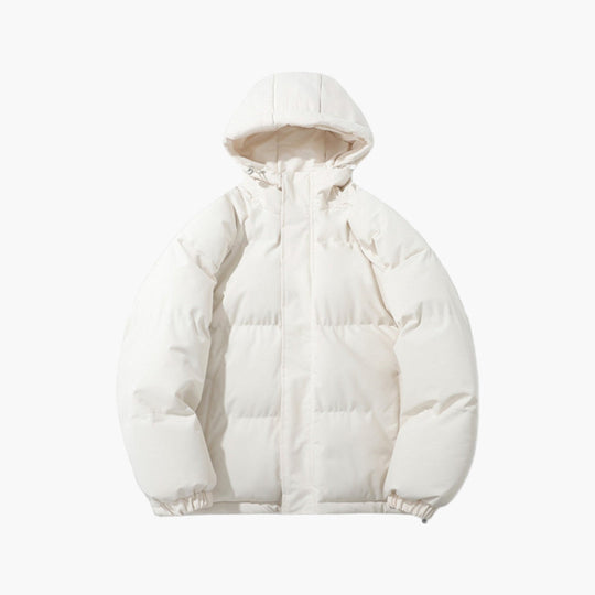 EB | Winter Steppjacke Parka - Modischer Alltagsbegleiter für Kalte Tage