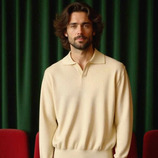 EB | Stilvoll Poloshirt für Männer