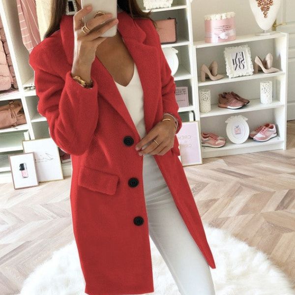 EB | Herbst- und Winterjacke Pleun