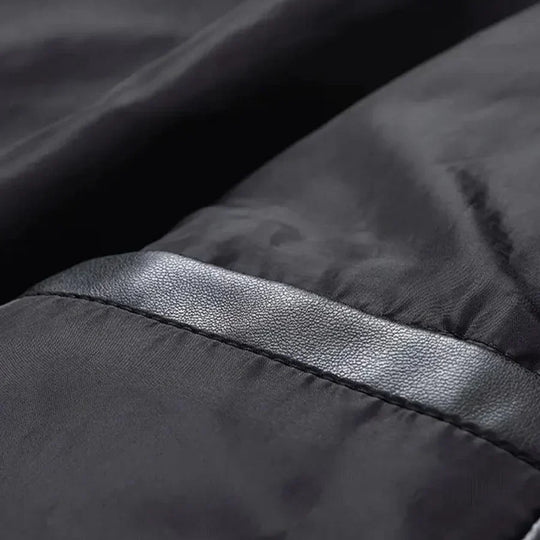 EB | Moderner Reißverschlussjacke für Herren