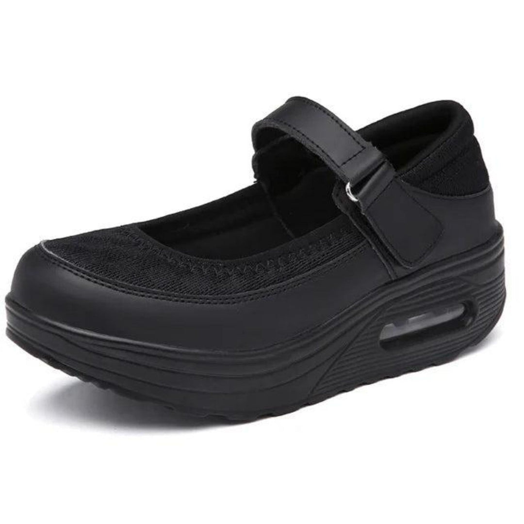 EB | Orthopädische Schuhe mit Dicker Sohle für Damen