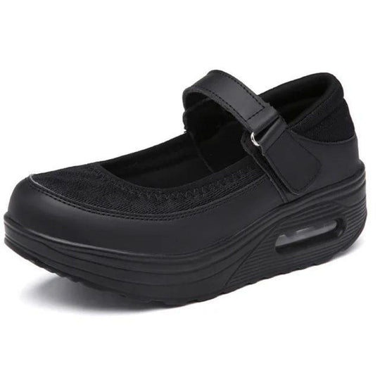 EB | Orthopädische Schuhe mit Dicker Sohle für Damen