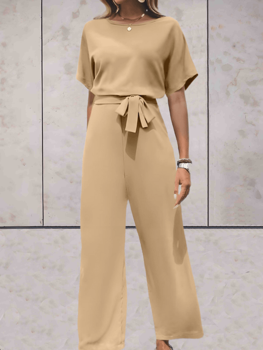 EB | Eleganter Einteiler