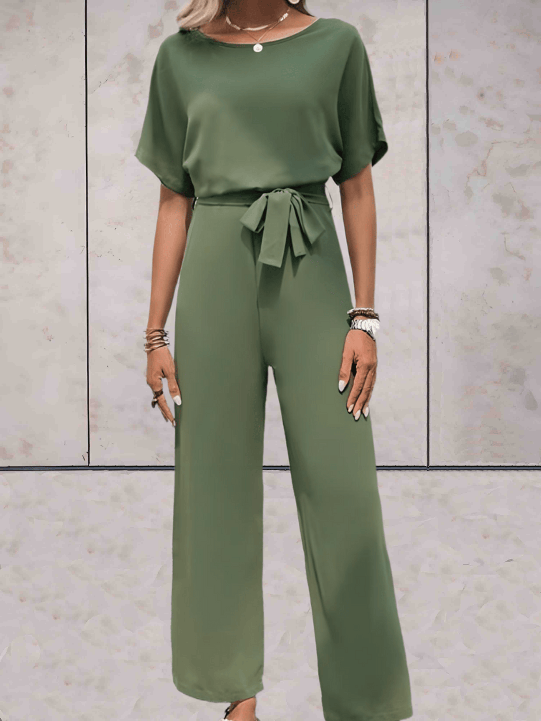 EB | Eleganter Einteiler