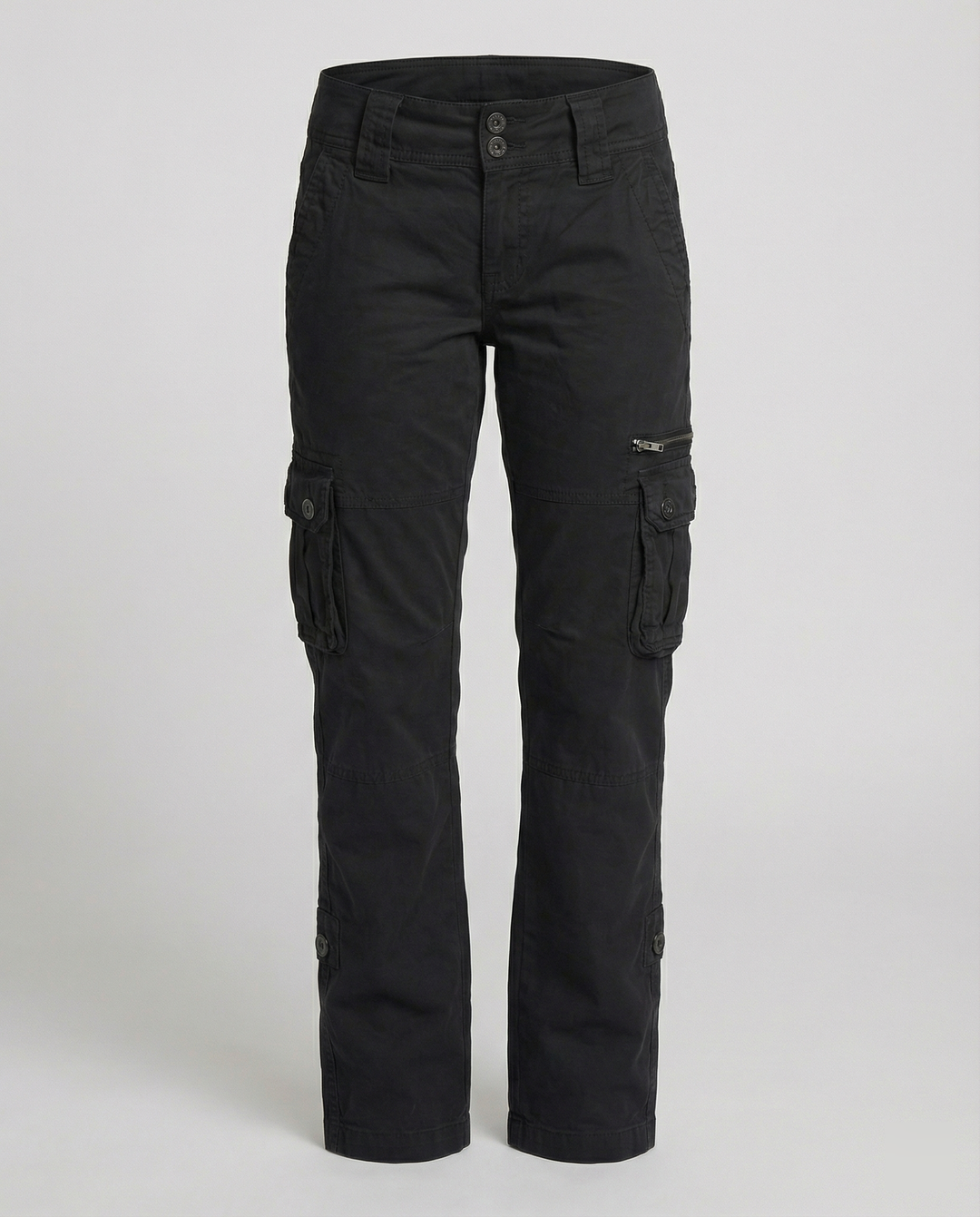 EB | Cargohose mit Praktischen Taschen
