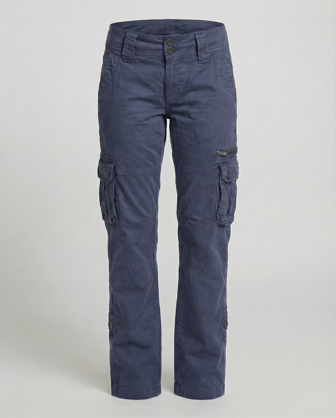 EB | Cargohose mit Praktischen Taschen