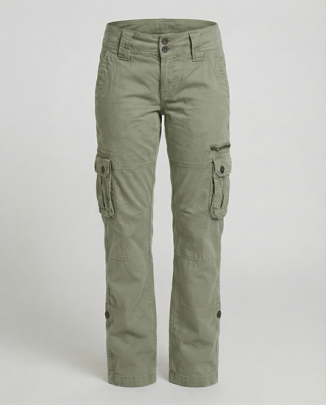 EB | Cargohose mit Praktischen Taschen