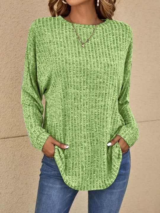 EB | Langarmpullover für Klassische Looks