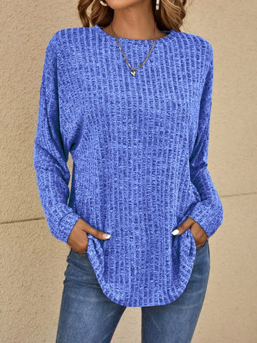 EB | Langarmpullover für Klassische Looks