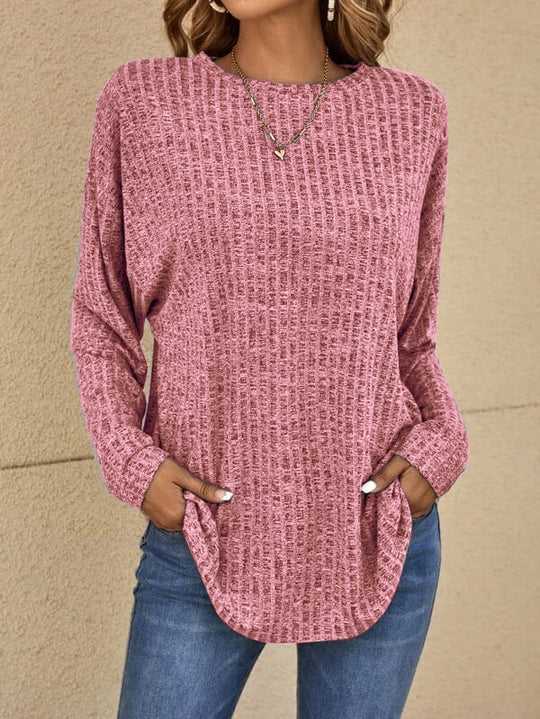 EB | Langarmpullover für Klassische Looks
