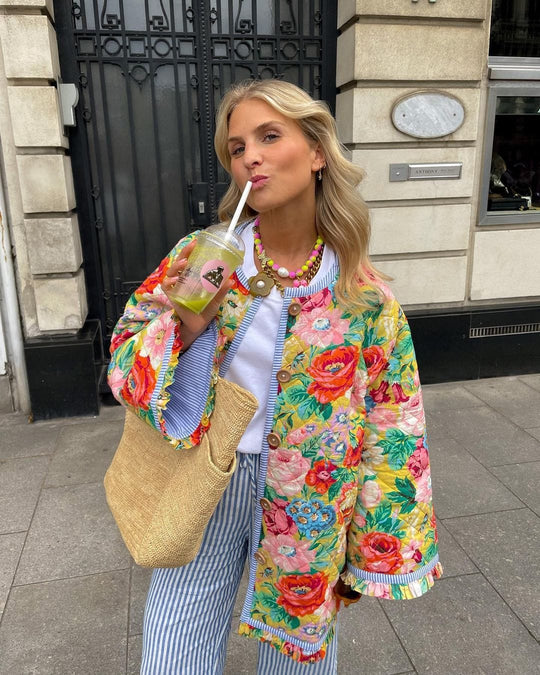 EB | Jacke