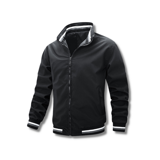 EB | und Wasserbeständige Jacke
