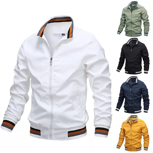 EB | und Wasserbeständige Jacke