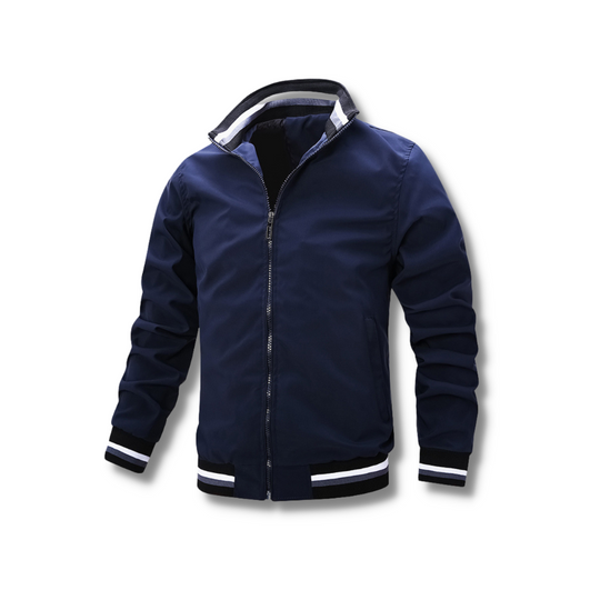 EB | und Wasserbeständige Jacke