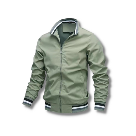 EB | und Wasserbeständige Jacke