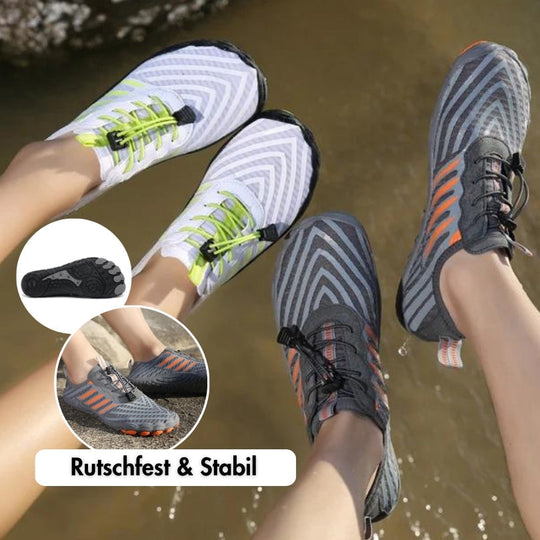 Gesunde & Rutschfeste Barfußschuhe für Jeden Tag EB