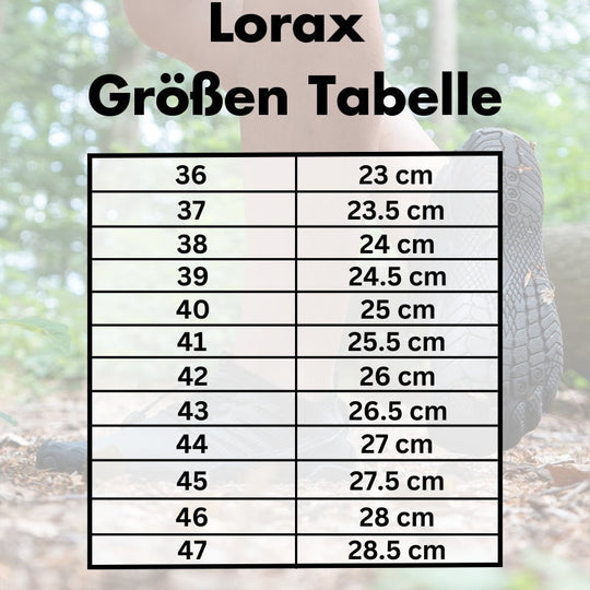 Bequeme & Gesunde Barfußschuhe EB