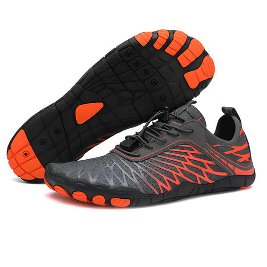 Bequeme & Gesunde Barfußschuhe EB