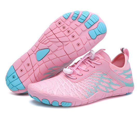 Bequeme & Gesunde Barfußschuhe EB