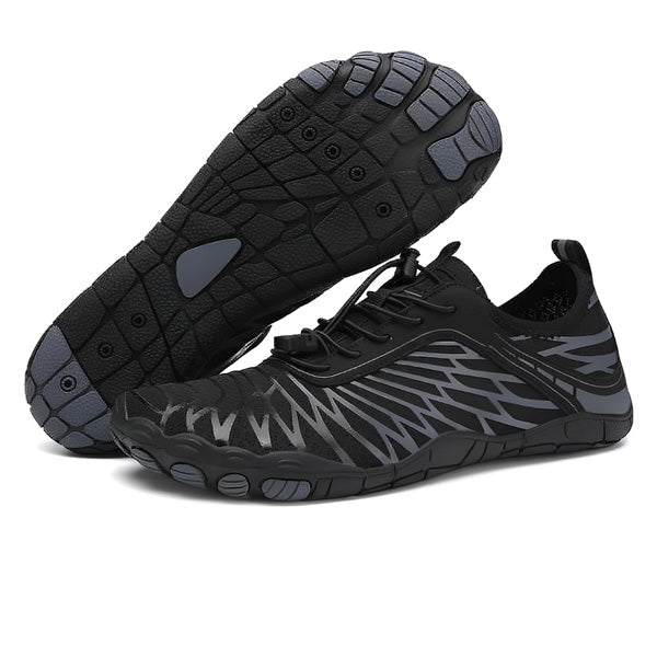 Bequeme & Gesunde Barfußschuhe EB