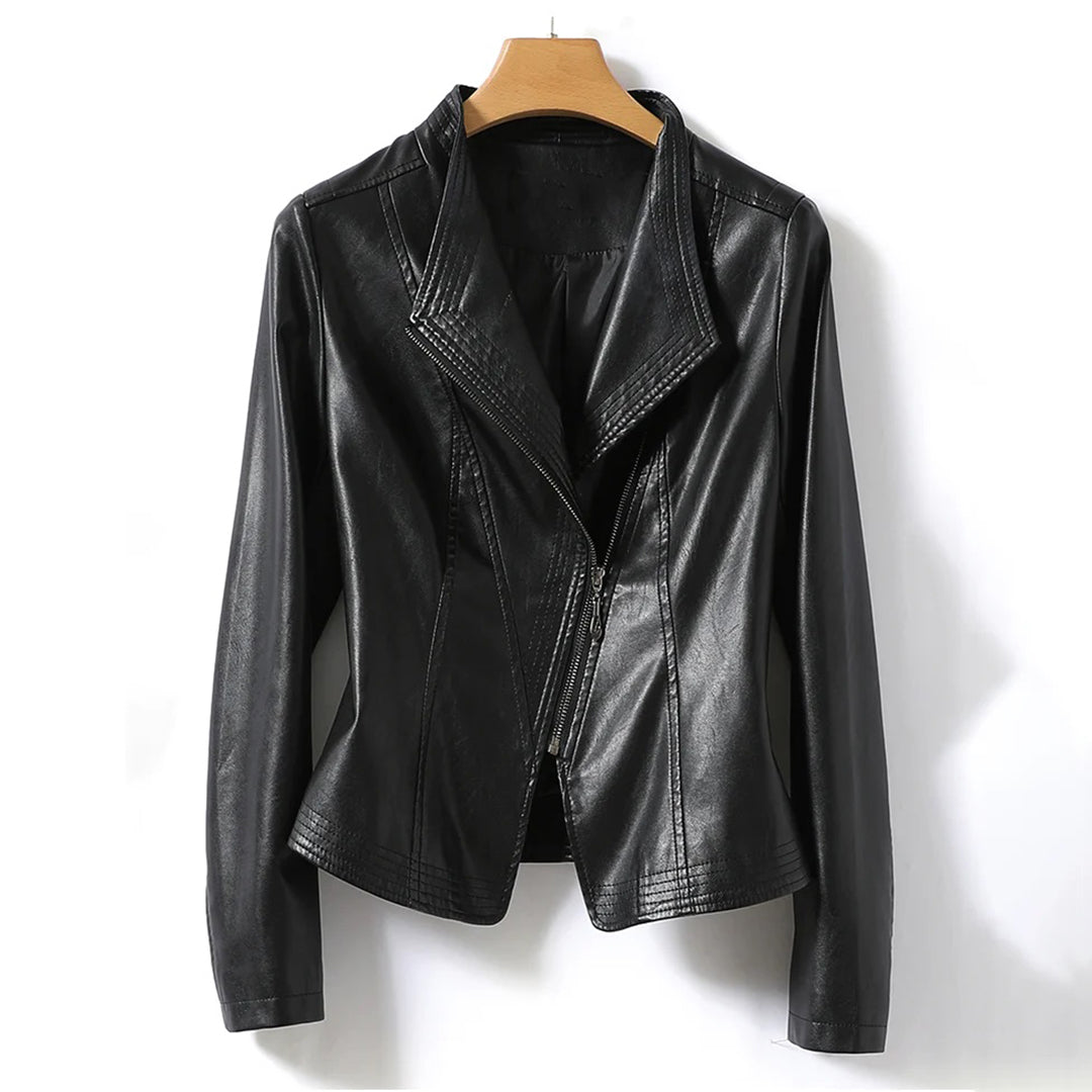 EB | Elegante und stilvolle Herbstjacke für Frauen