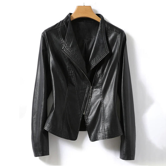 EB | Elegante und stilvolle Herbstjacke für Frauen