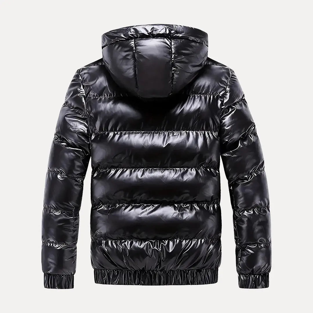 EB | Luxe Puffer-Jacke