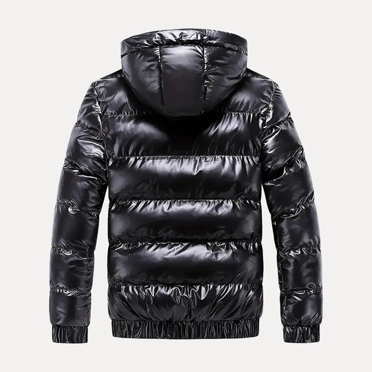 EB | Luxe Puffer-Jacke