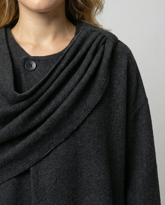 Viral Cape Mantel Damen | EB
