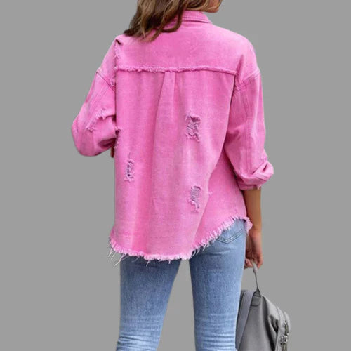 EB | Modejacke für Frauen