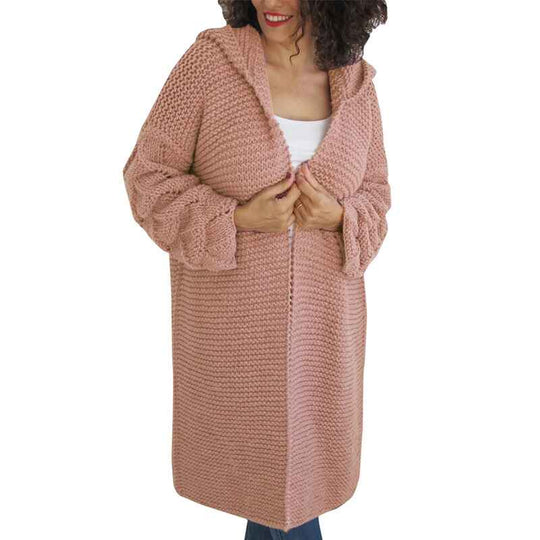 EB | Bequeme und Modische Winterjacke