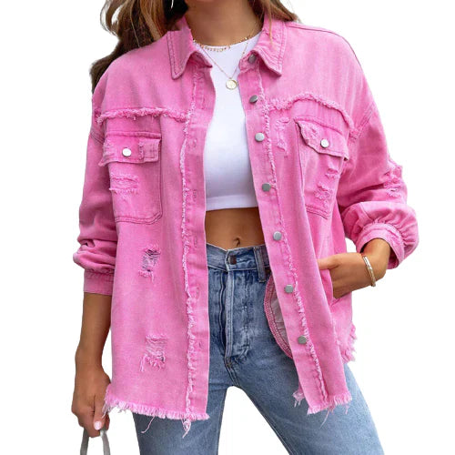 EB | Modejacke für Damen