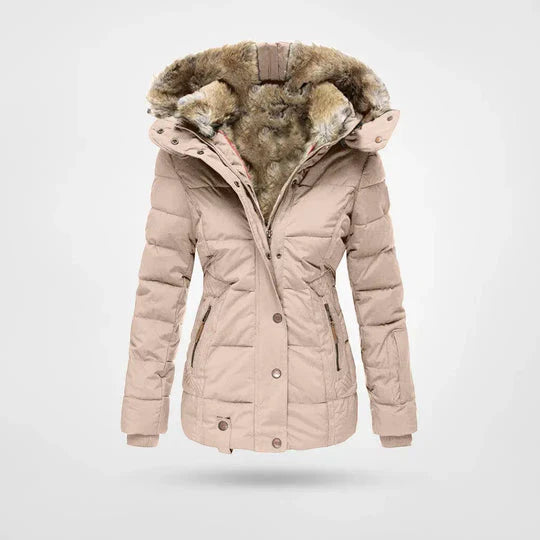 EB | Widerstandsfähige Winterjacke