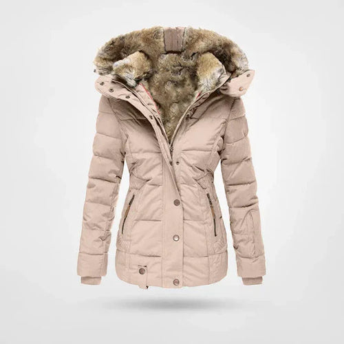 EB | Widerstandsfähige Winterjacke